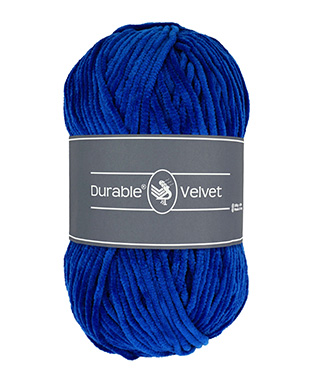 Durable Velvet