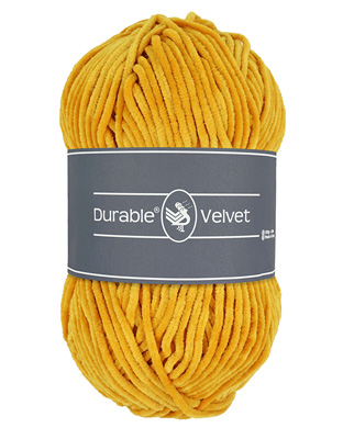 Durable Velvet