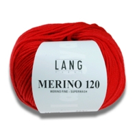 Lang Yarns Merino 120