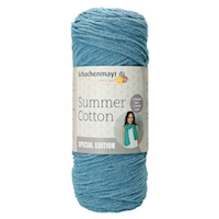 Schachenmayr Summer Cotton