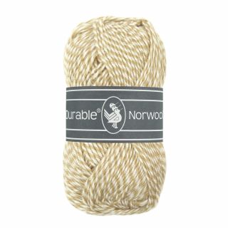 Durable Norwool zand melee M886