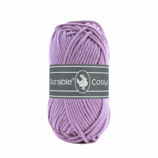 Durable Cosy - 396 Lavender
