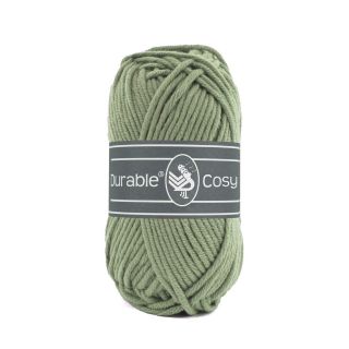 Durable Cosy - 402 Seagrass