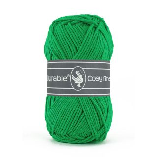 Durable Cosy Fine - 2147 Bright Green