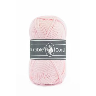 Durable Coral - 203 licht roze
