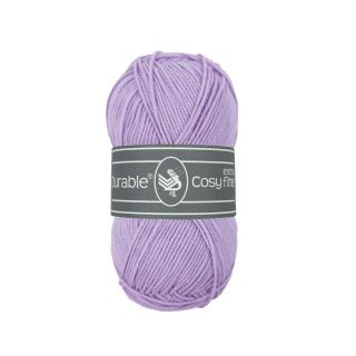 Durable Cosy extra fine - 268 Pastel Lilac