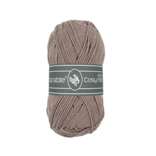 Durable Cosy extra fine - 343 taupe