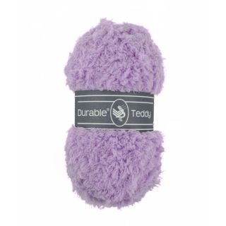 Durable Teddy Lavender 396