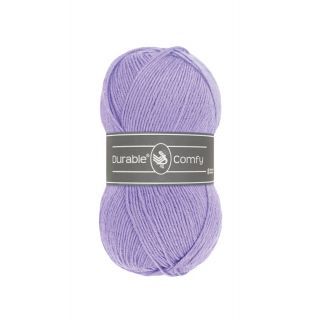 Durable Comfy - 268 pastel lilac