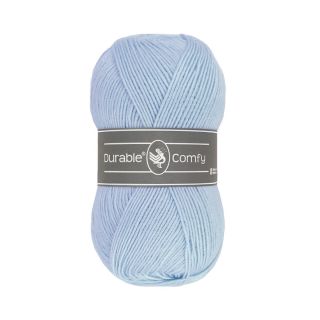 Durable Comfy - 281 pastel blue