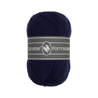 Durable Formidable - 321 Navy