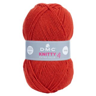 DMC Knitty 4 - 699