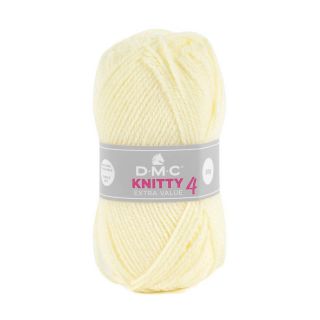 DMC Knitty 4 - 851