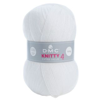 DMC Knitty 4 - 961