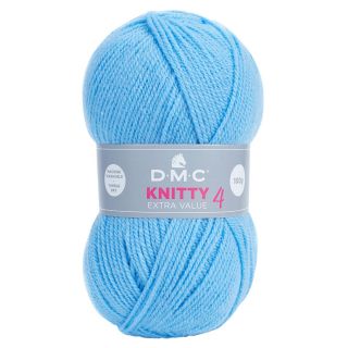 DMC Knitty 4 - 839