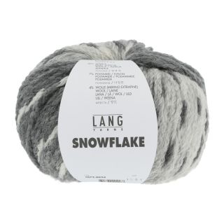 Lang Yarns Snowflake - 0087