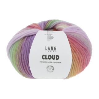 Lang Yarns Cloud - 0010
