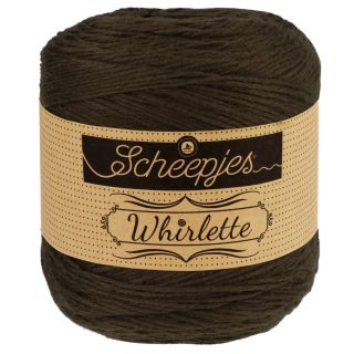Scheepjes Whirlette - 882 Tangy Olive