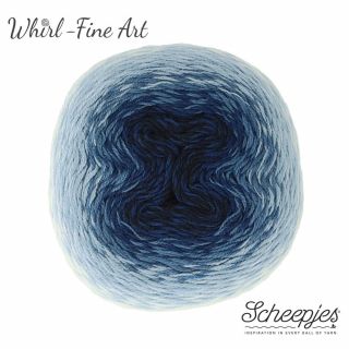 Scheepjes Whirl Fine-Art - 658 Classicism