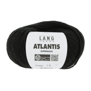 Lang Yarns Atlantis - 0001