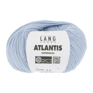 Lang Yarns Atlantis - 0011