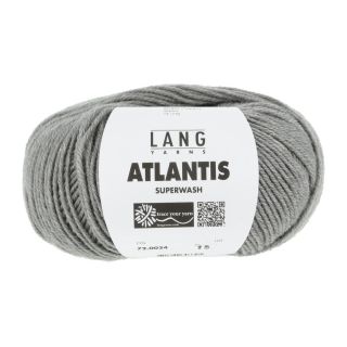 Lang Yarns Atlantis - 0011