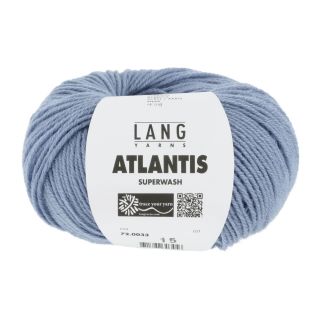 Lang Yarns Atlantis - 0025