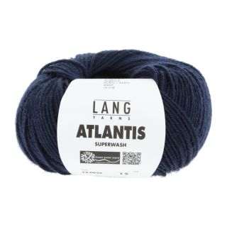 Lang Yarns Atlantis - 0034