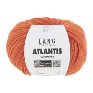 Lang Yarns Atlantis - 0046