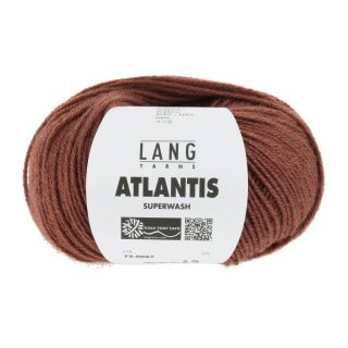 Lang Yarns Atlantis - 0087