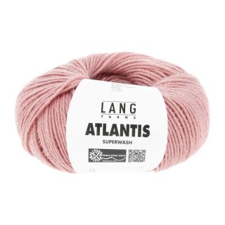Lang Yarns Atlantis - 0119