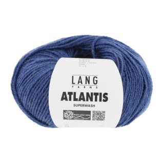 Lang Yarns Atlantis - 0119