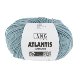 Lang Yarns Atlantis - 0174