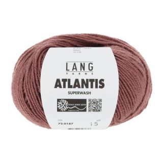 Lang Yarns Atlantis - 0174
