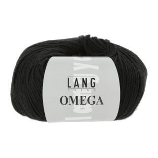 Lang Yarns Omega zwart 0004