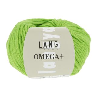 Lang Yarns Omega+ appel 0016