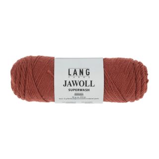 Lang Yarns Jawoll sokkenwol - 0215 nougat