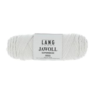 Lang Yarns Jawoll sokkenwol - 0226 beige