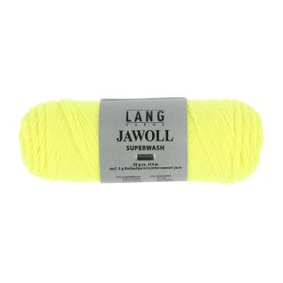 Lang Yarns Jawoll sokkenwol - 0480 aubergine gemeleerd