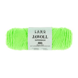 Lang Yarns Jawoll sokkenwol - 0480 aubergine gemeleerd