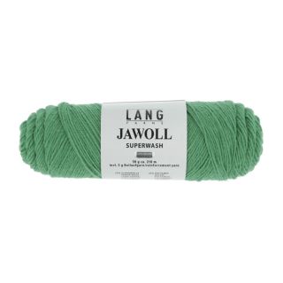 JAWOLL groen