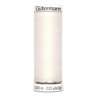 Gutermann naaigaren 200 meter - 111