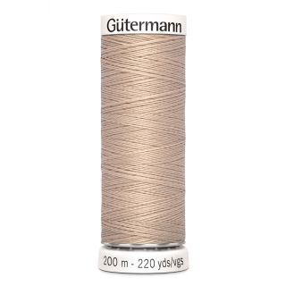 Gutermann naaigaren 200 meter - 121