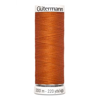 Gutermann naaigaren 200 meter - 982