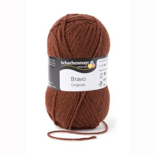 Schachenmayr Bravo Bruin 8281