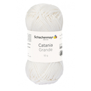 Catania Grande katoen 3105 cream