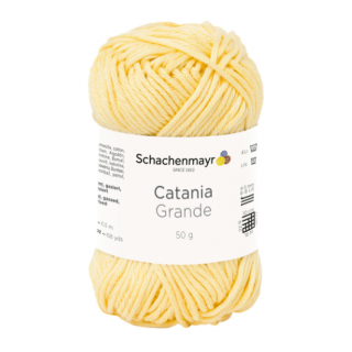 Catania Grande katoen 3211 vanille