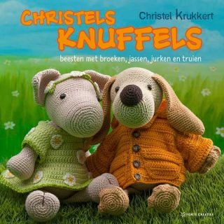 Christels Knuffels - Christel Krukkert