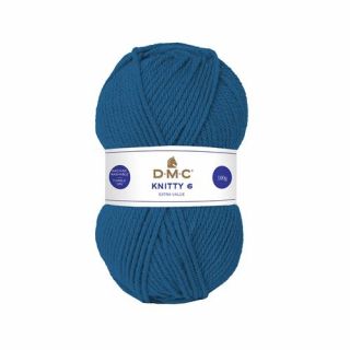 DMC Knitty 6 - 930
