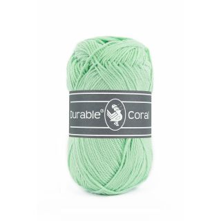 Durable Coral - 2136 mint